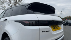 Land Rover Range Rover Evoque 2.0 D200 Dynamic SE 5dr Auto Diesel Hatchback